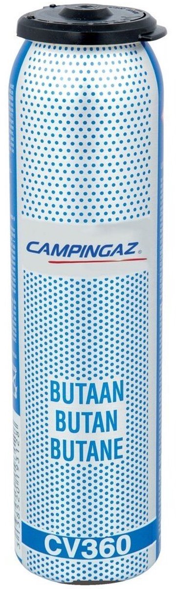 Butla z gazem Campingaz CV 360