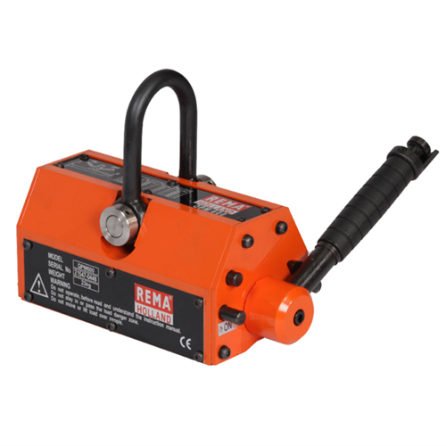Magnes do podnoszenia Rema qpm-1 100kg
