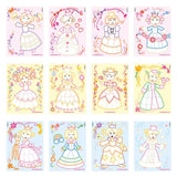 Playmais World Princess (> 1000 sztuk)