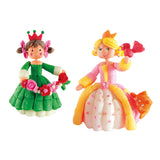 Playmais World Princess (> 1000 sztuk)
