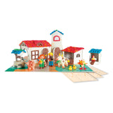 Playmais World Farm (> 1000 sztuk)