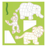 Playmais World Jungle (> 1000 sztuk)