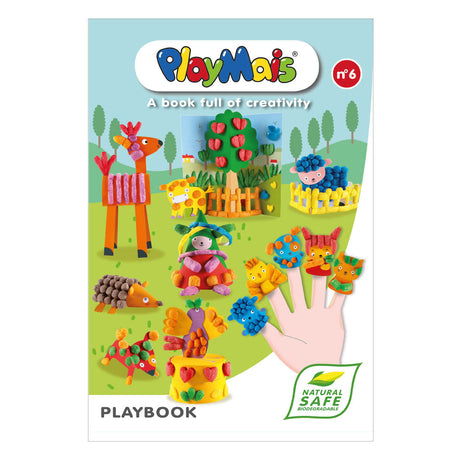 Poradnik Jbm Playmais