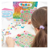 Playmais Trendy Mosaic Mandalas (> 3000 sztuk)