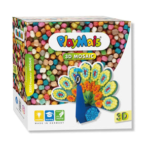 Playmais Mosaic 3D Pauw