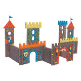 Zamek Playmais Mosaic Groot