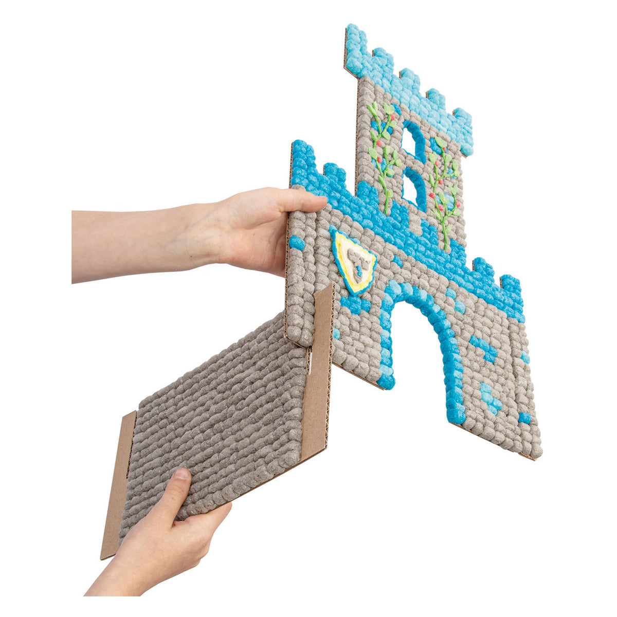 Zamek Playmais Mosaic Groot