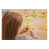 Playmais klasyczna żyrafa 3d - 90 sztuk