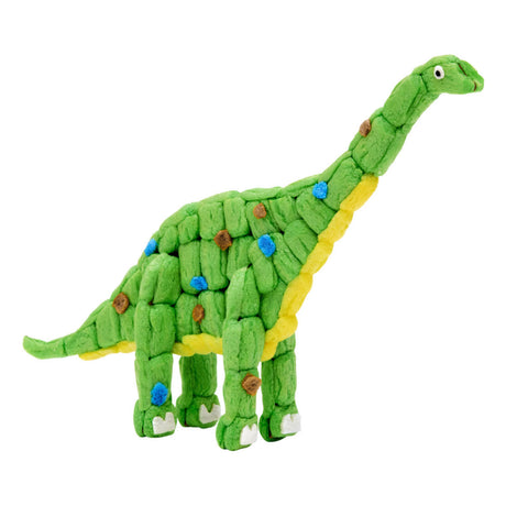 Playmais klasyczny dinoworld - 800 sztuk
