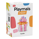 Babeczka klasyczna Playmais - 90 sztuk