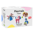 Playmais klasyczny świat kucyków - 800 sztuk