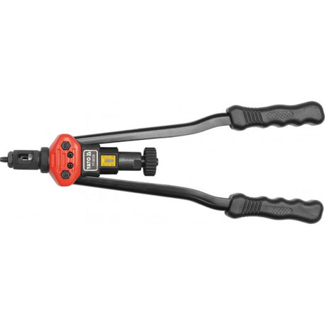 Yato klinknagels voor klinkmoeren m3-12 36129