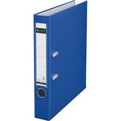 Ordner leitz 1015 a4 52 mm ciemnoniebieski