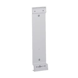 System paneli widokowych trwały 567410 szary 1 szt