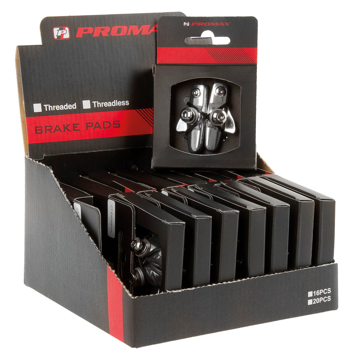Szczęka hamulcowa Promax 55c