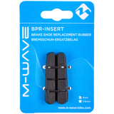 Guma do wymiany szczęk hamulcowych M-wave bpr-insert-rr