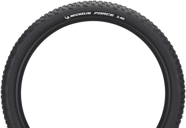Opona drutowa Michelin Force Access 27,5
