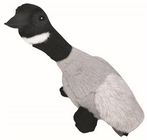 Happy Pet Mopet Migrator Plush Canadian Gans