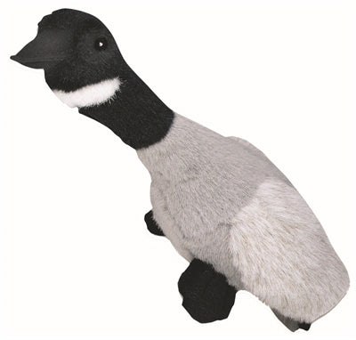 Happy Pet Mopet Migrator Plush Canadian Gans