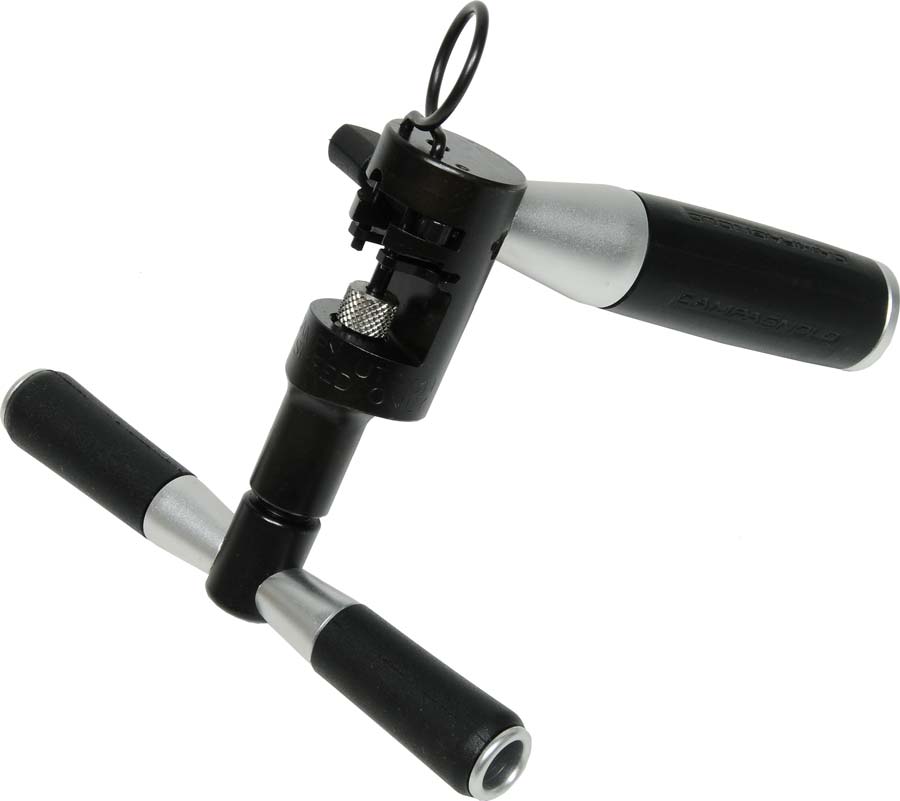 Ekstraktor do nitów łańcuchowych Campagnolo UT-CN300 (11-biegowy)
