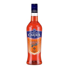 Villa cardea aperitivo spritz (0.7 liter)