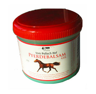 Pullach hof pferdebalsam żel (24x 500ml)