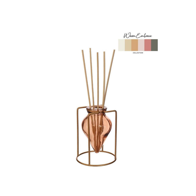 Pomysły 4 pory roku dyfuzor bryza bursztynowa ã˜8,5xh22cm