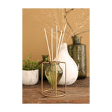 Dyfuzor Ideas 4 Seasons Breeze Green ø8,5xh22cm