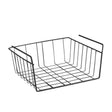 Metaltex wiszący kosz fryzjerski 30 x 26 x 14 czarny