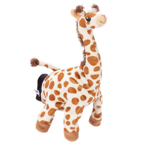 BELEDUC HANDPOP GIRAFE