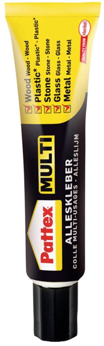Klej uniwersalny Pattex 20 g