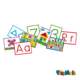 Mozaika Playmais eduline (>12 000 sztuk)