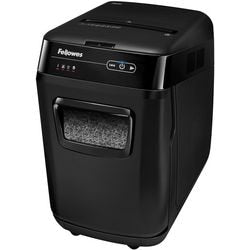 Niszczarka do papieru Feles Automax 200m Micro