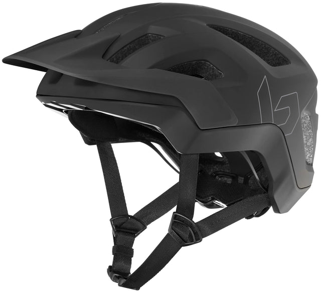 Kask mtb Bollé adapt kask bolle adapt gr.l matowy czarny