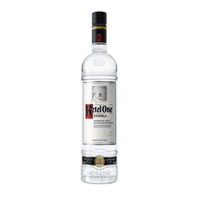 Ketel 1 wodka (0.7 liter)