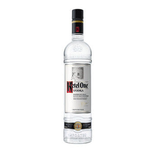 Ketel 1 wodka (0.7 liter)