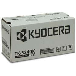 Toner Kyocera TK-5240bk oryginalny czarny