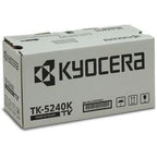Toner Kyocera TK-5240bk oryginalny czarny