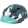 Hełm rowerowy Polisport Spaceship XS 48-52 cm - Dark Bluew