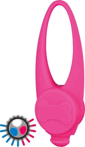 Różne rodzaje lamp bezpieczeństwa Trixie