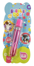 Bubble Dog Ręczne pęcherz bąbelkowy