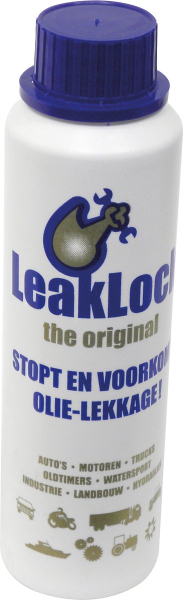 Carpoint Leaklock 90150 butelka 150ml