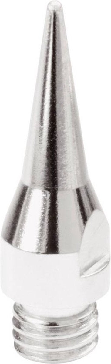 Groty lutownicze Dremel - 201