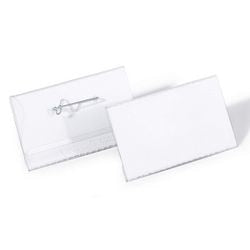 Plakietka z imieniem trwała 8008-19