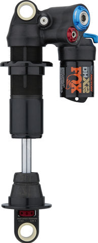 Fabryczny amortyzator Fox Racing Shox dhx2 2pos model 2022