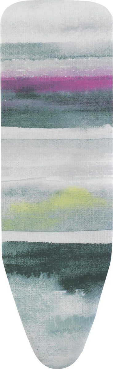 Pokrowiec na deskę do prasowania Brabantia a - 110 x 30 cm - komplet - poranna bryza