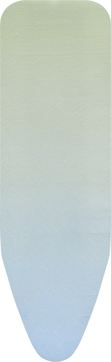 Pokrowiec na deskę do prasowania Brabantia b - 124 x 38 cm - warstwa wierzchnia - kojące morze
