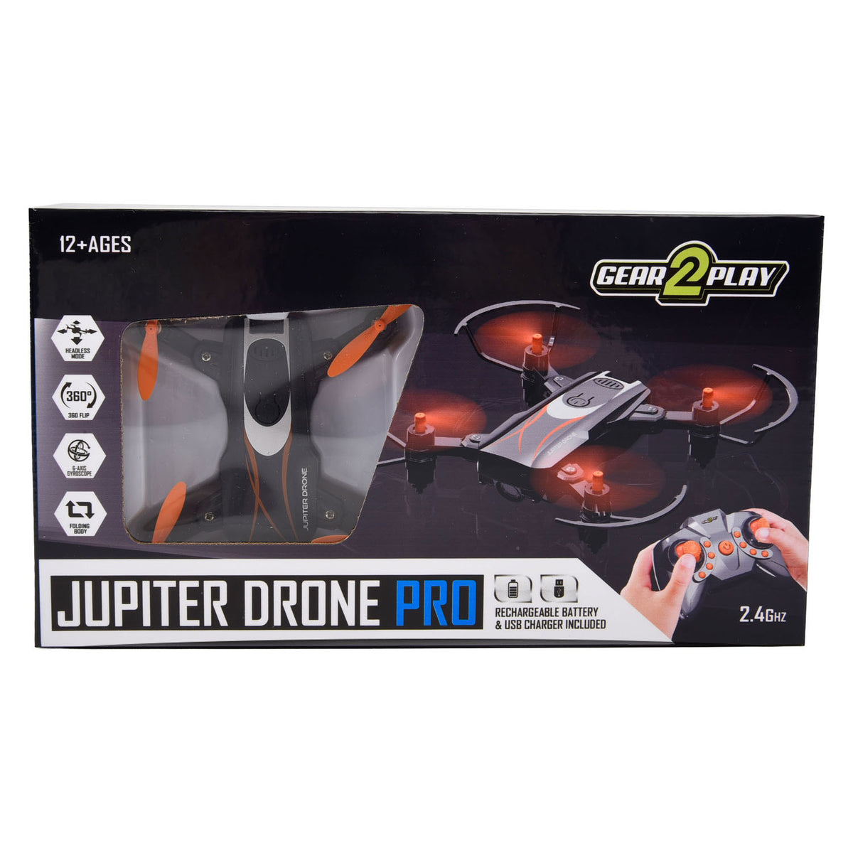 Dron Gear2play Jupiter Pro