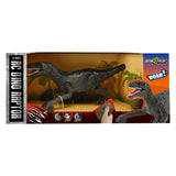Sterowany robot dinozaur-raptor Gear2play RC 2,4 GHz