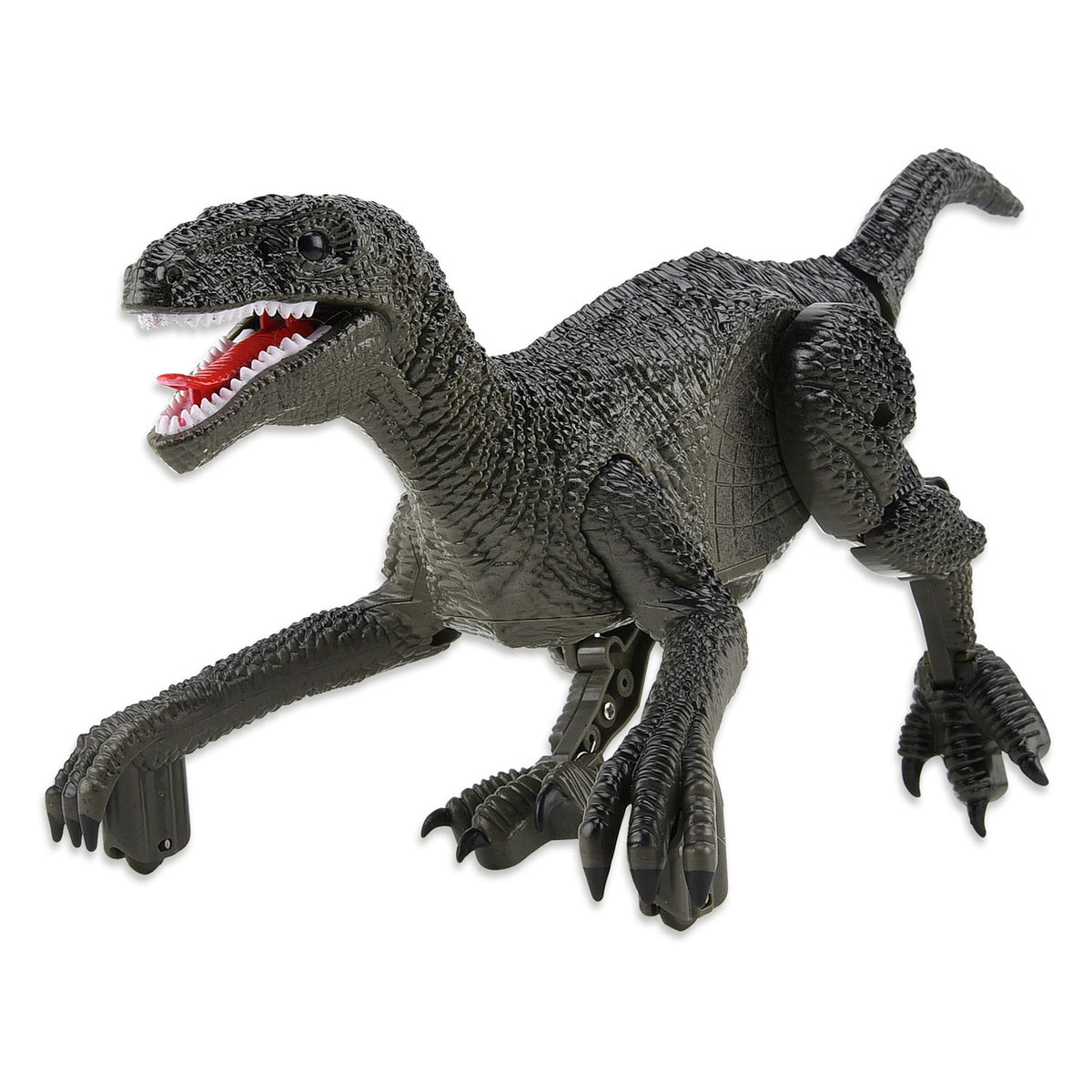 Sterowany robot dinozaur-raptor Gear2play RC 2,4 GHz